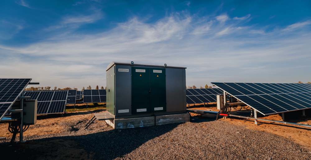 solar storage image storage image