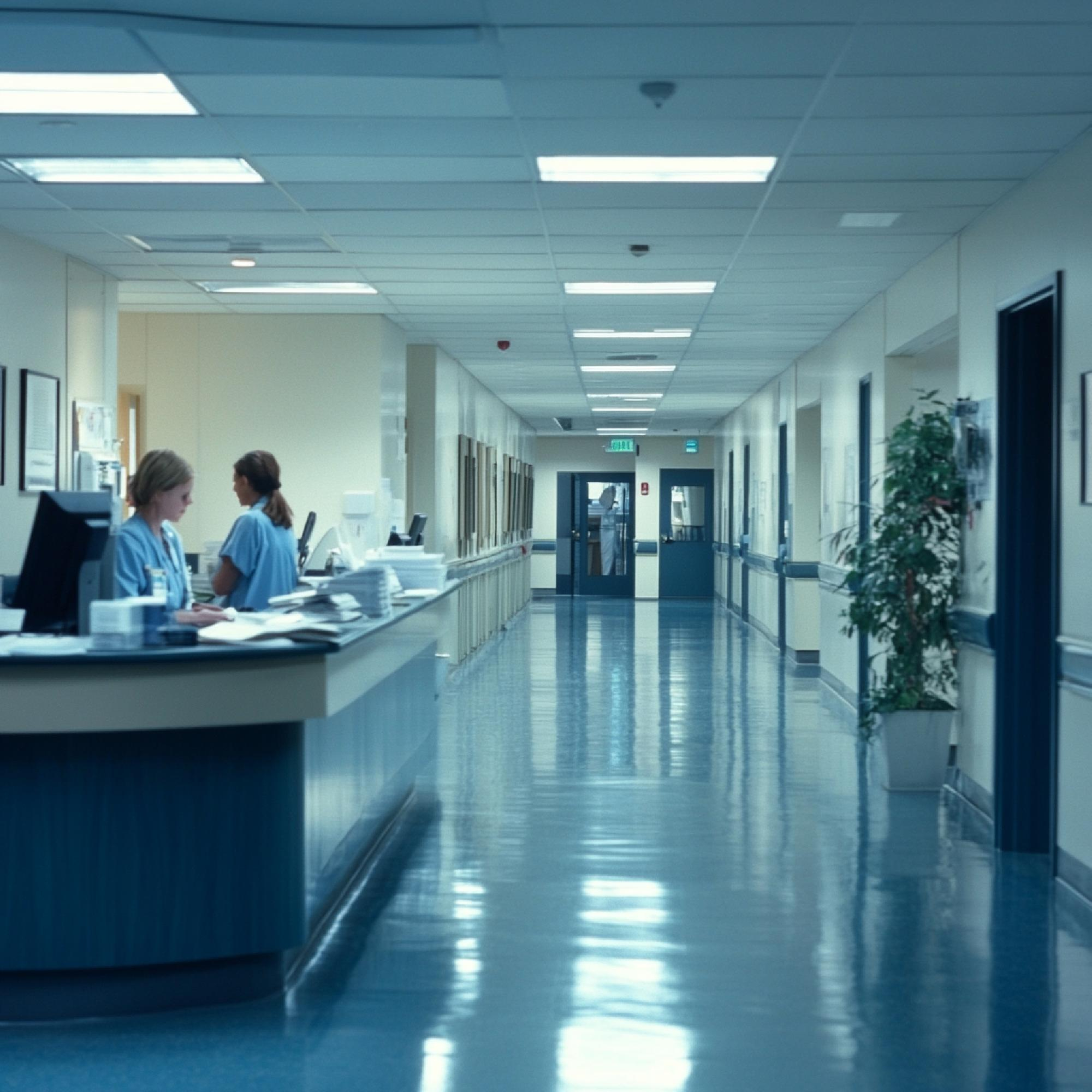 Healthcare Facilities