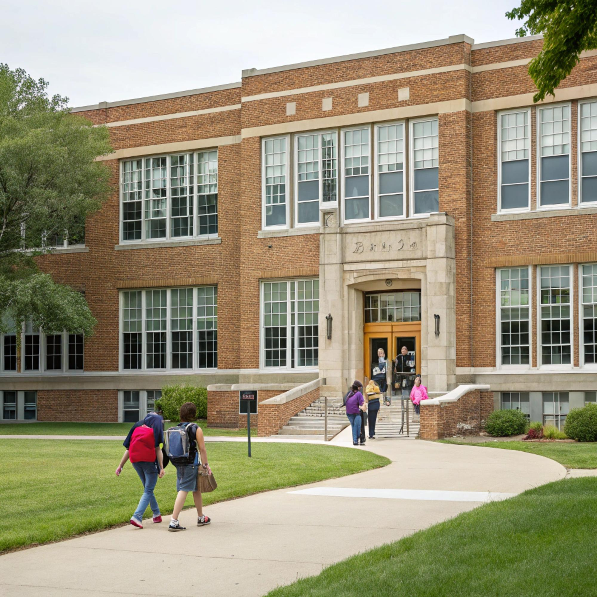 Educational Institutions